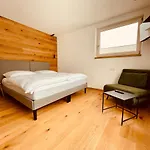 Auszeit Apartamento *
