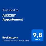 Auszeit Apartamento