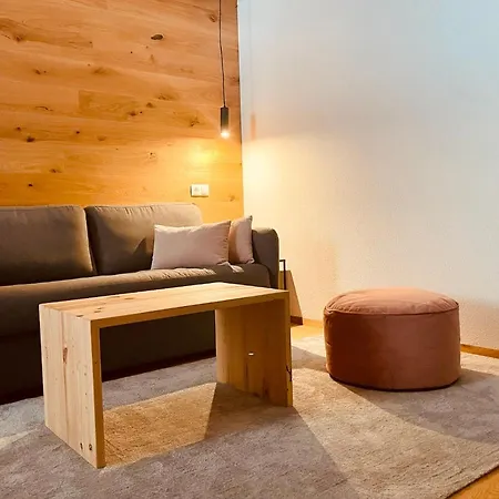 Apartment Auszeit Schladming