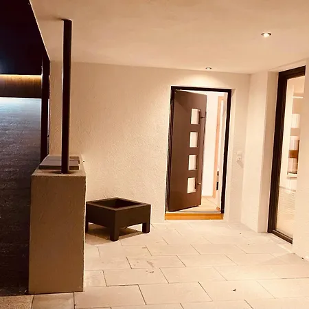 Auszeit Apartment *