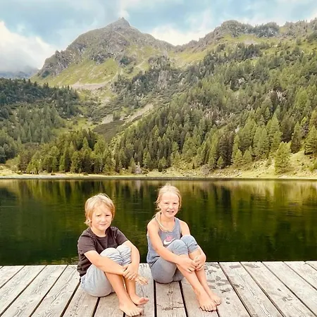 Auszeit Daire Schladming