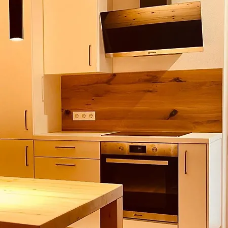 Auszeit Apartment Schladming