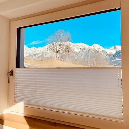 Auszeit Apartment *