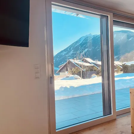 Apartment Auszeit Schladming