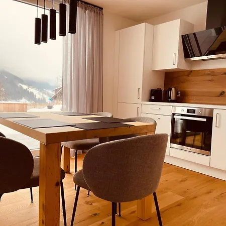 Auszeit Schladming