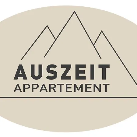Auszeit Apartment *