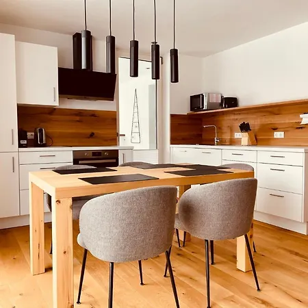 Apartment Auszeit