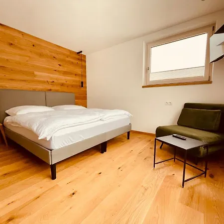 Auszeit Apartment *