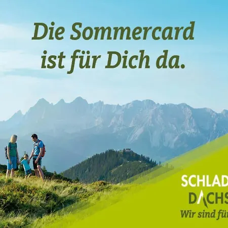 Apartment Auszeit