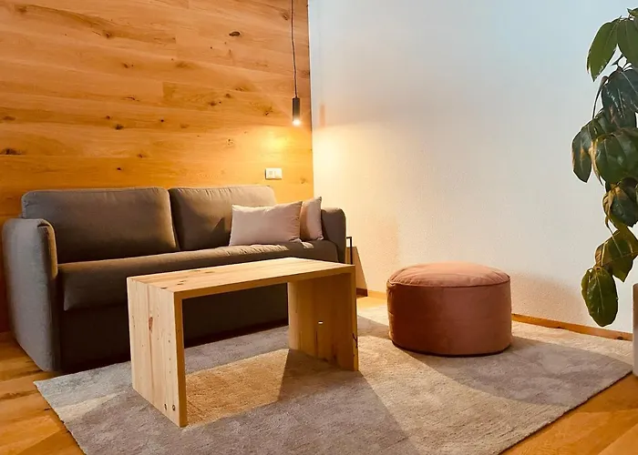 Apartment Auszeit Schladming