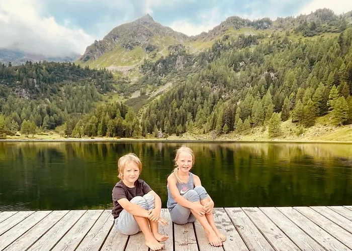 Auszeit Daire Schladming