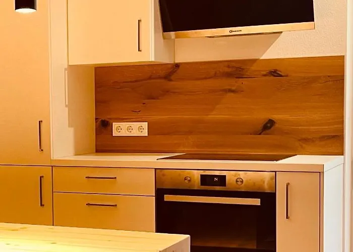 Auszeit Apartment Schladming