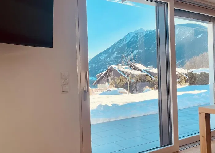 Apartment Auszeit Schladming