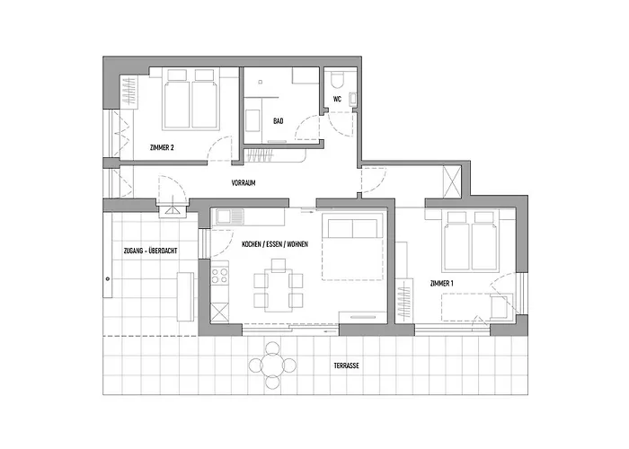 Auszeit Apartment Schladming
